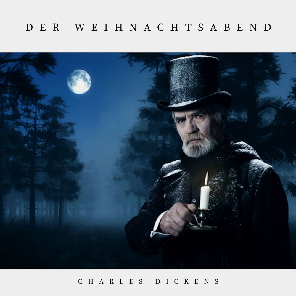 Der Weihnachtsabend