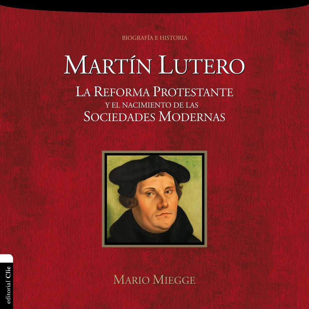 Martín Lutero