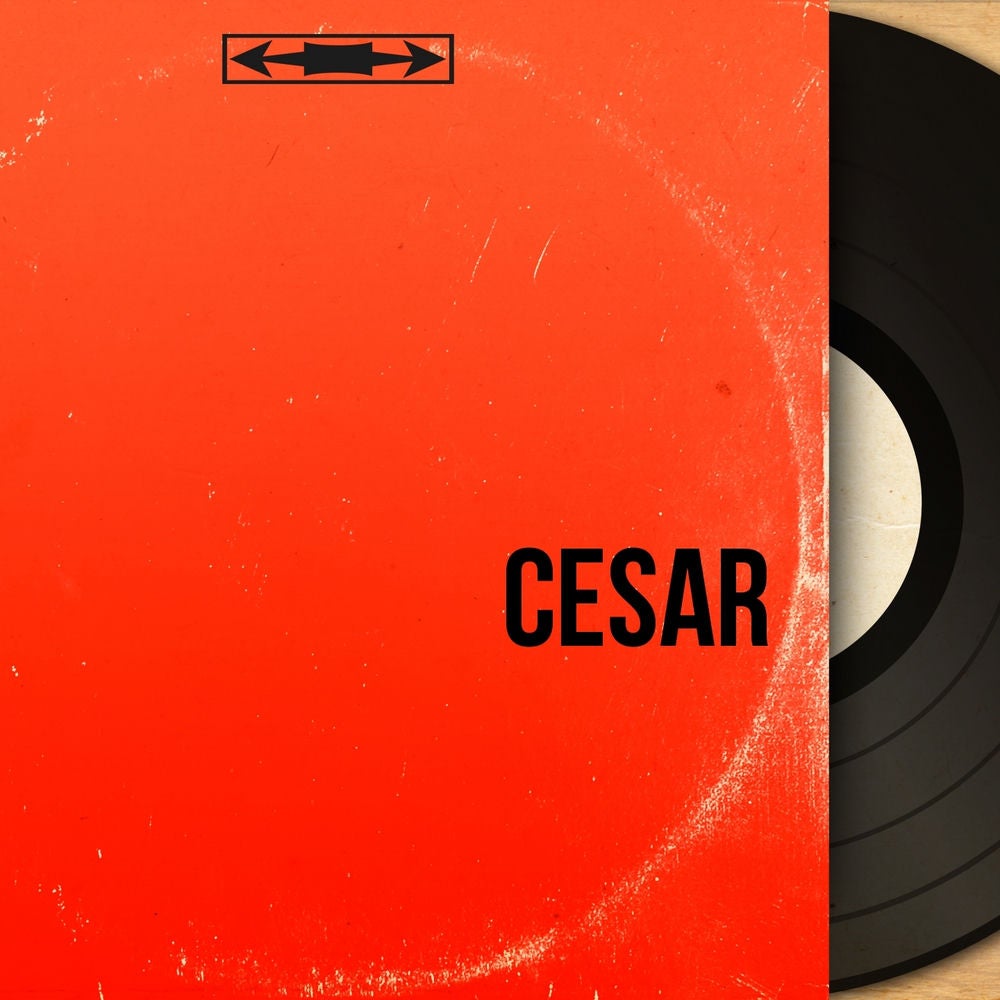 César