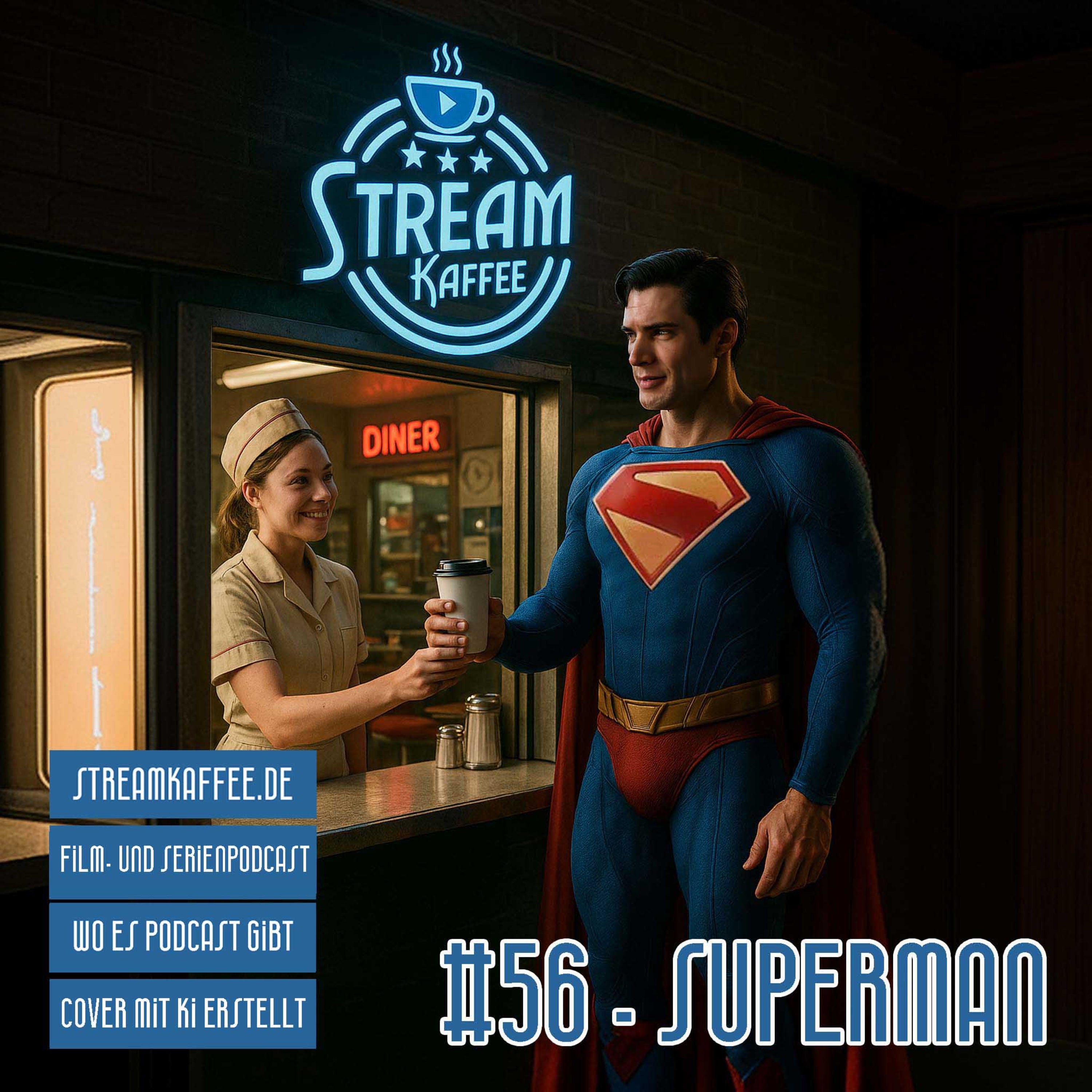 Superman (2025)