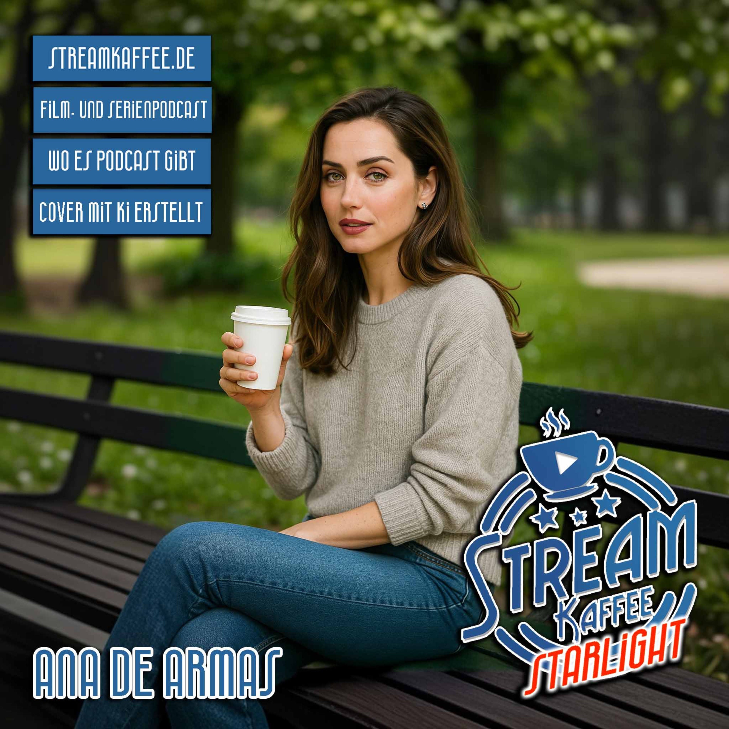 Starlight - Ana de Armas
