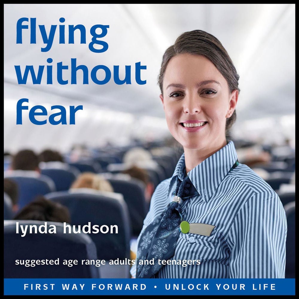 Flying Without Fear - A Self-Help Hypnotherapy Session