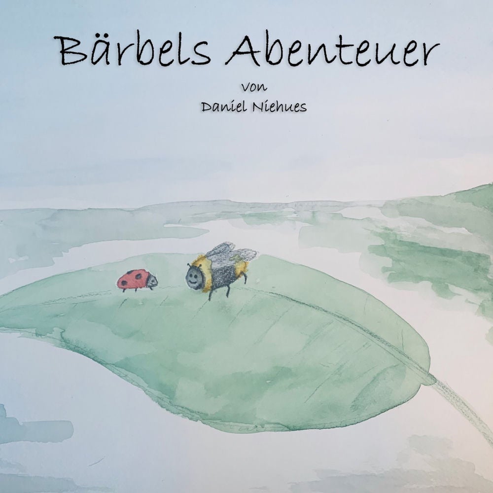 Bärbels Abenteuer