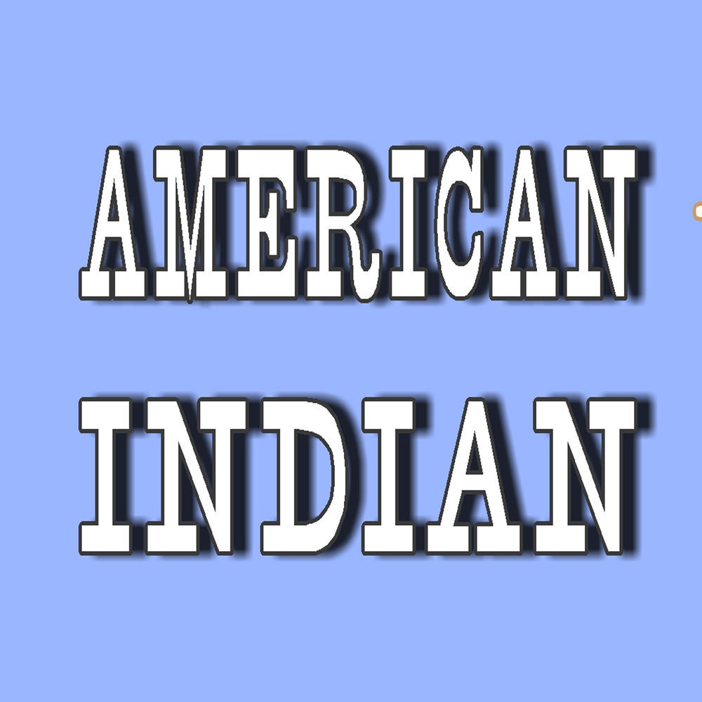 American Indian