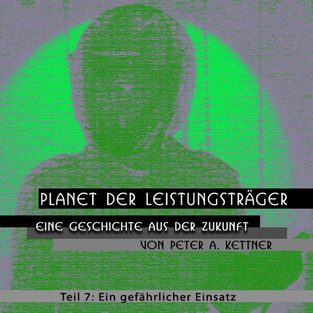 Folge 7 - Ein Gefährlicher Einsatz
