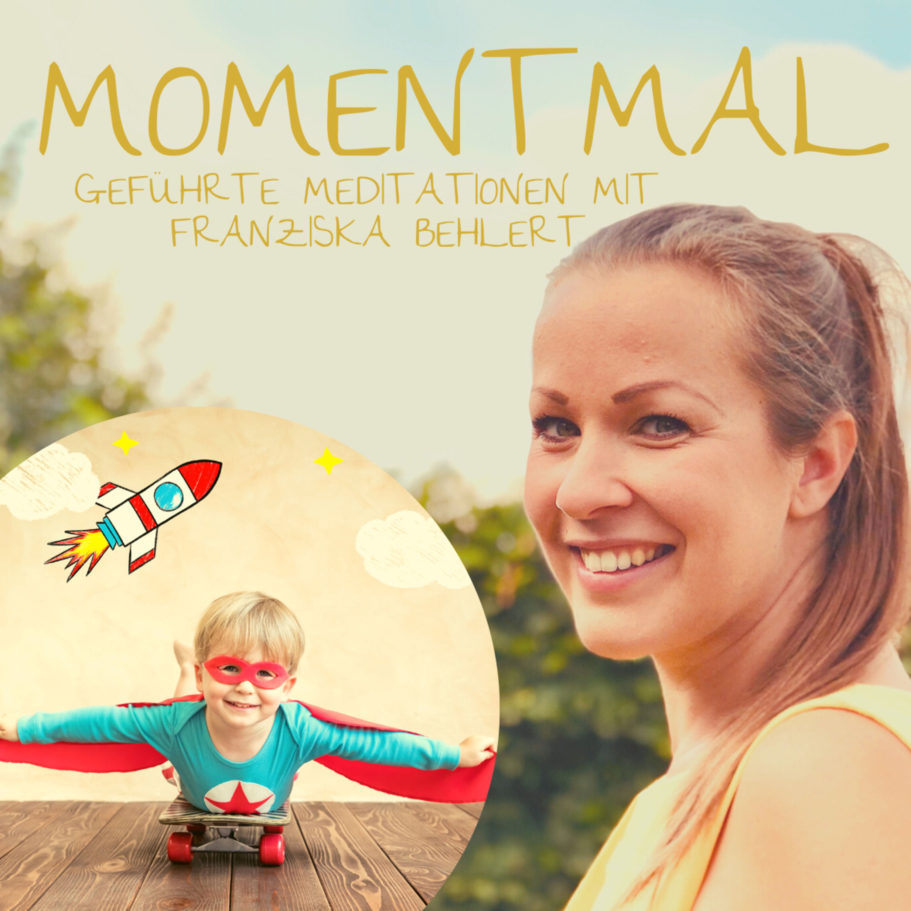 Affirmationen für Kinder | Stärkt Selbstbewusstsein und Selbstvertrauen