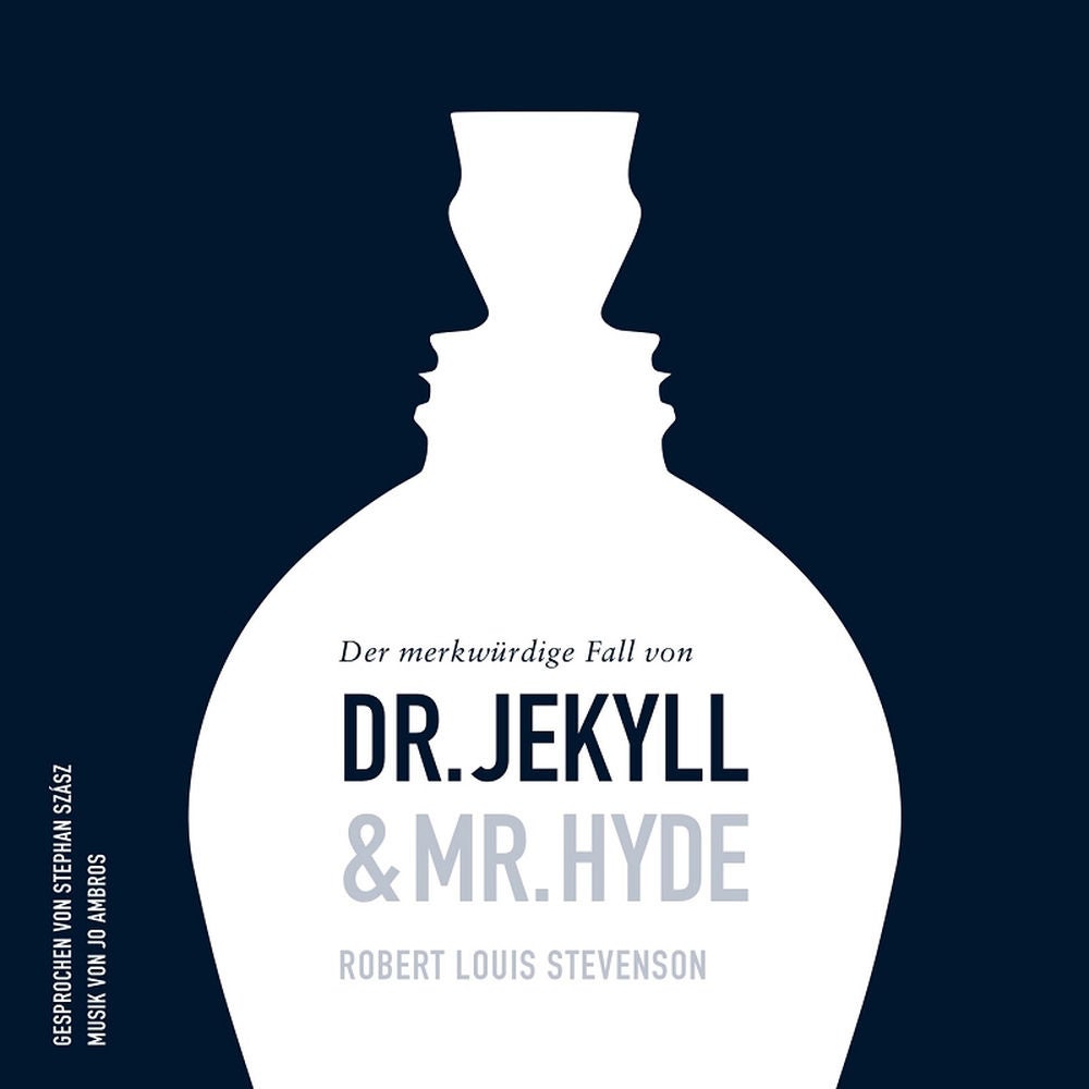 Der merkwürdige Fall von Dr. Jekyll und Mr. Hyde