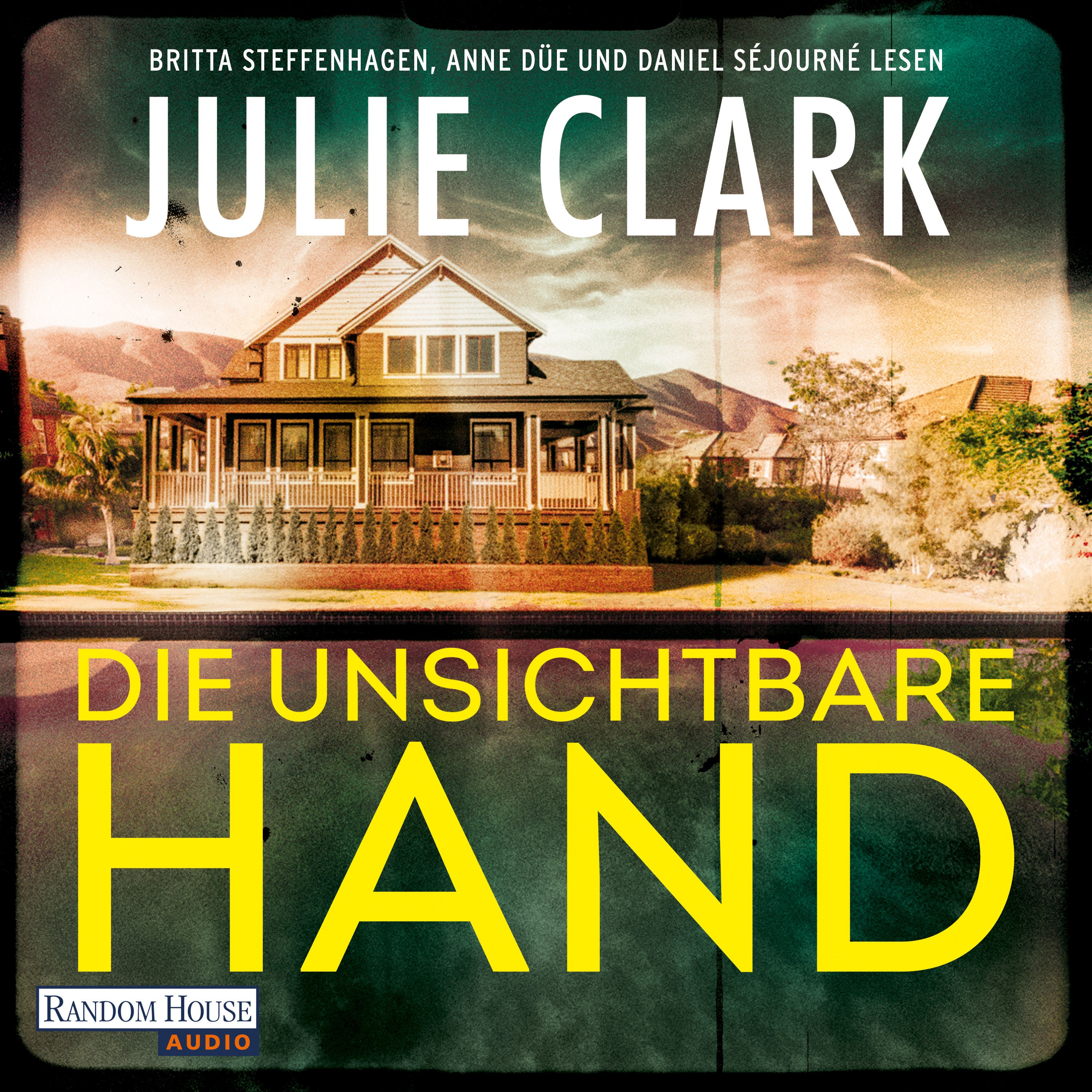 Die unsichtbare Hand