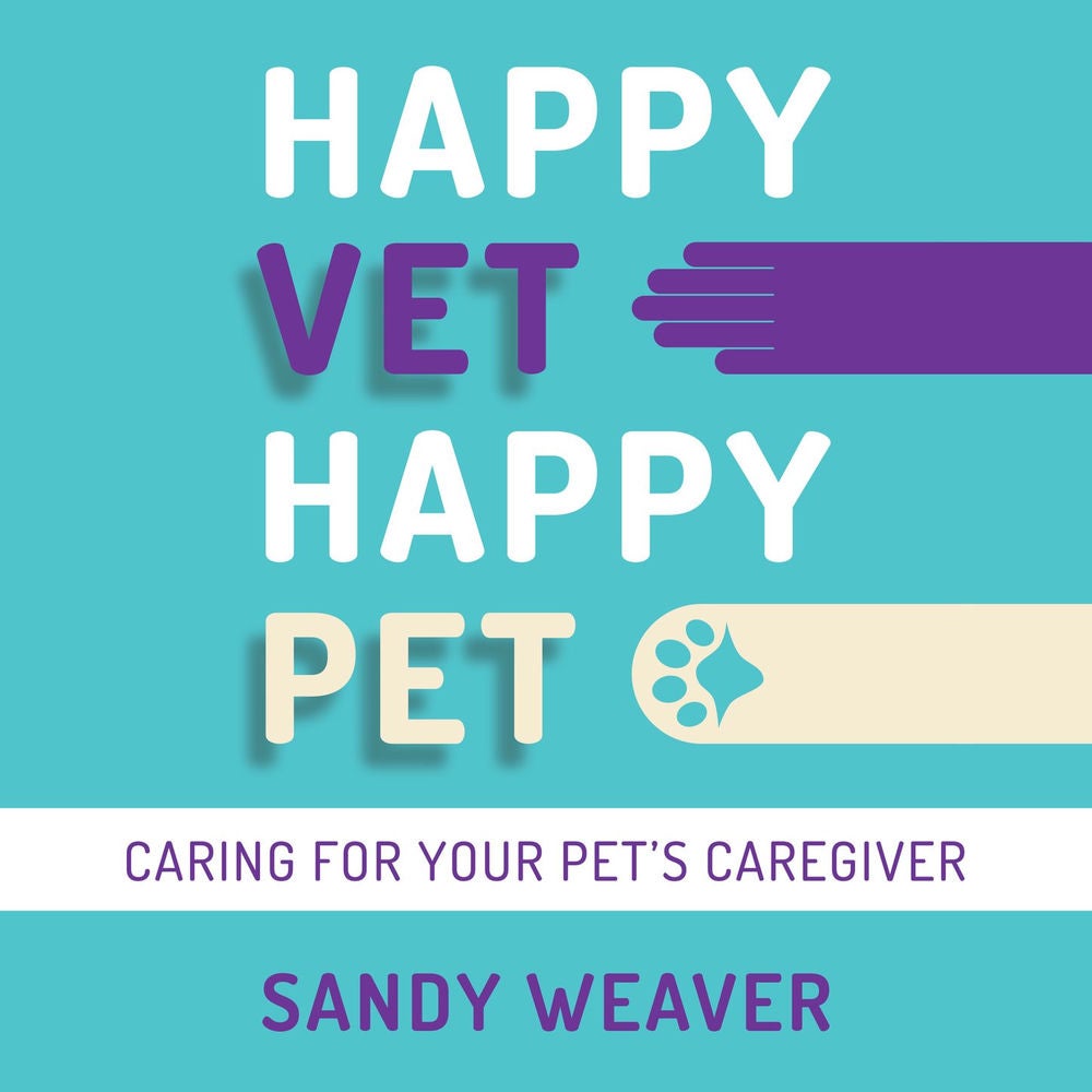 Happy Vet Happy Pet