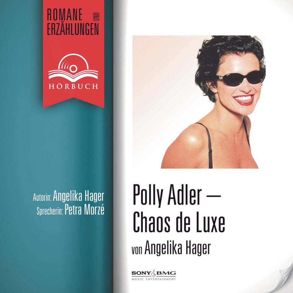 Polly Adler