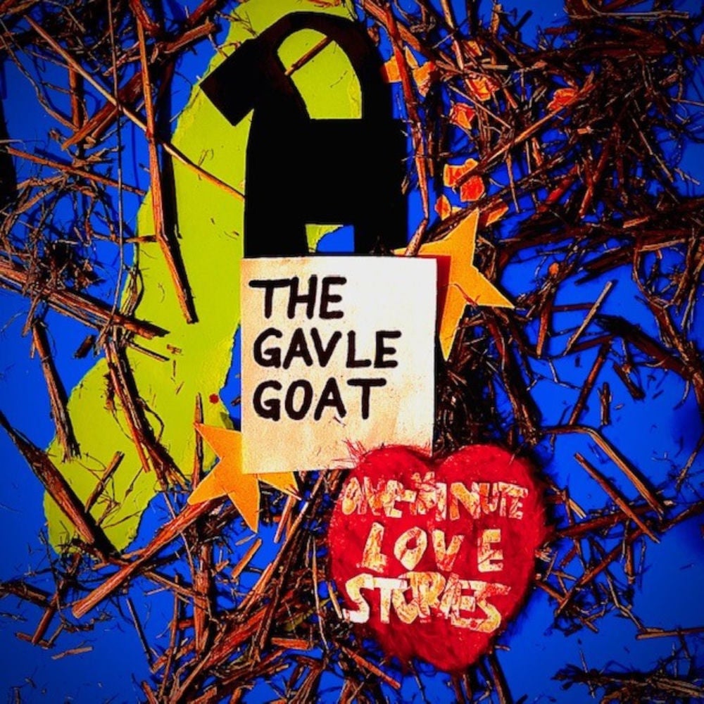 The Gavle Goat