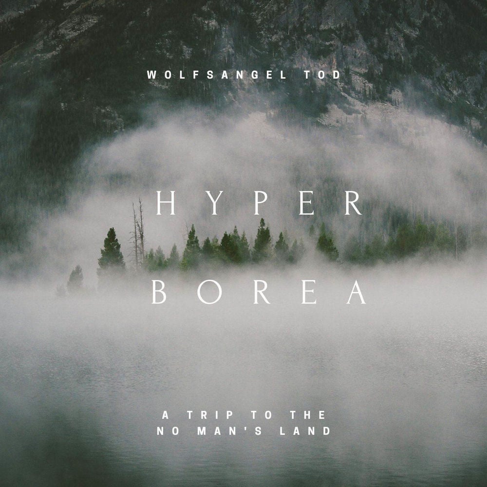 Hyperborea