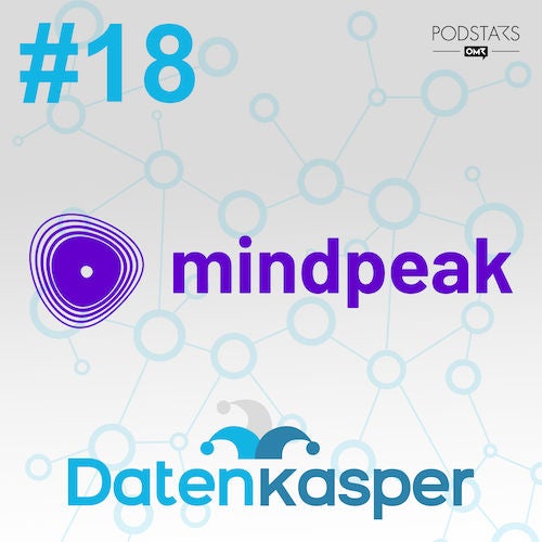 #18 mit Mindpeak CTO & Co-Founder Dr. Tobias Lang