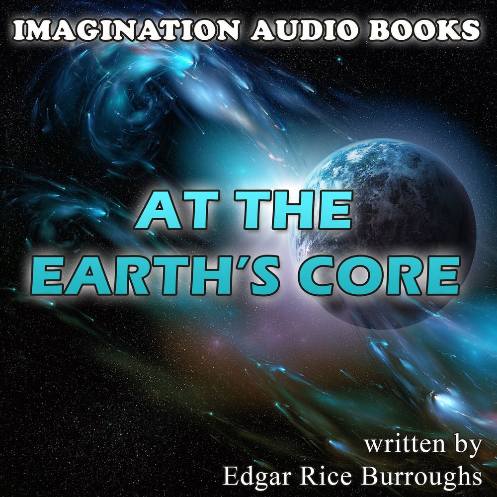 At The Earth's Core