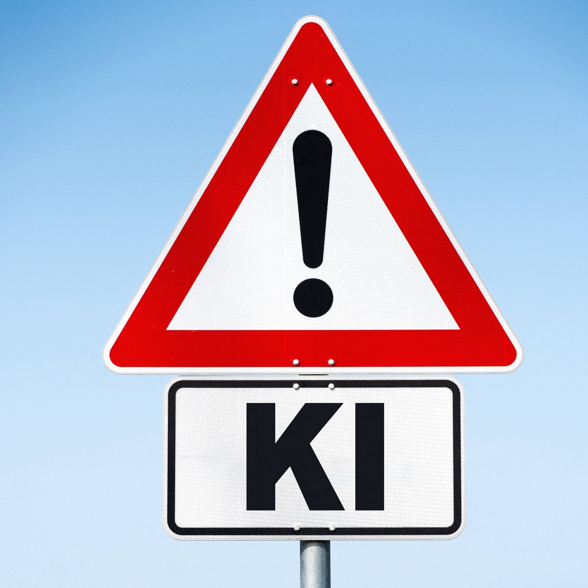Die K.I. war's - wer haftet, wenn der ChatBot lügt?