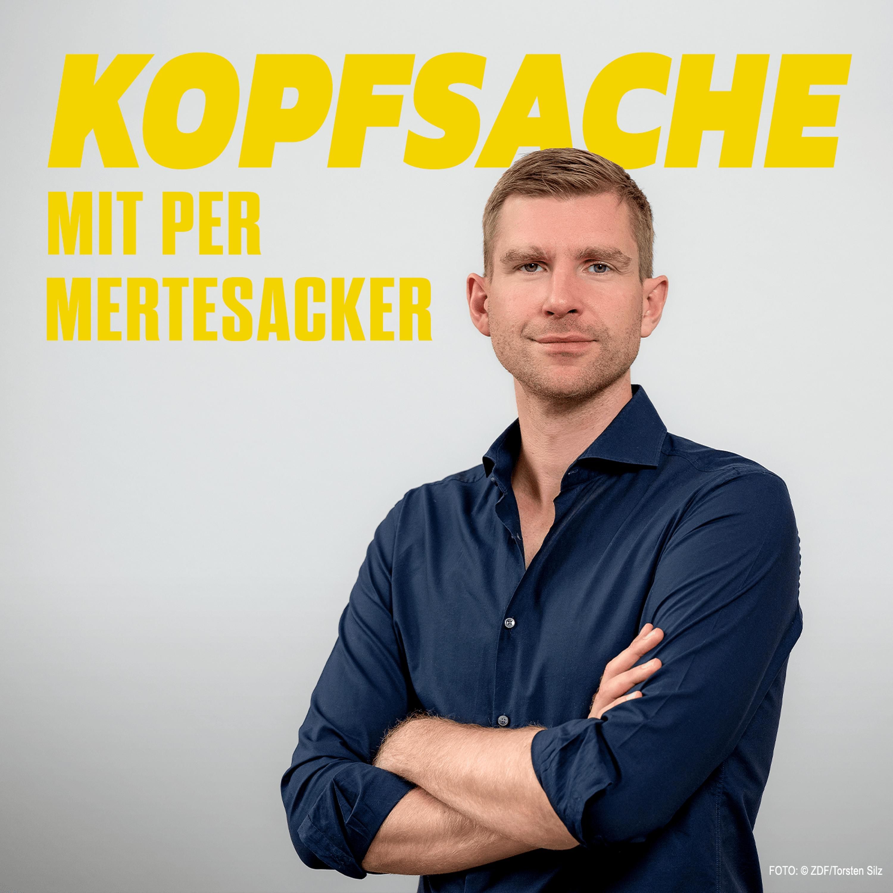 Kopfsache mit Per Mertesacker - Folge 29