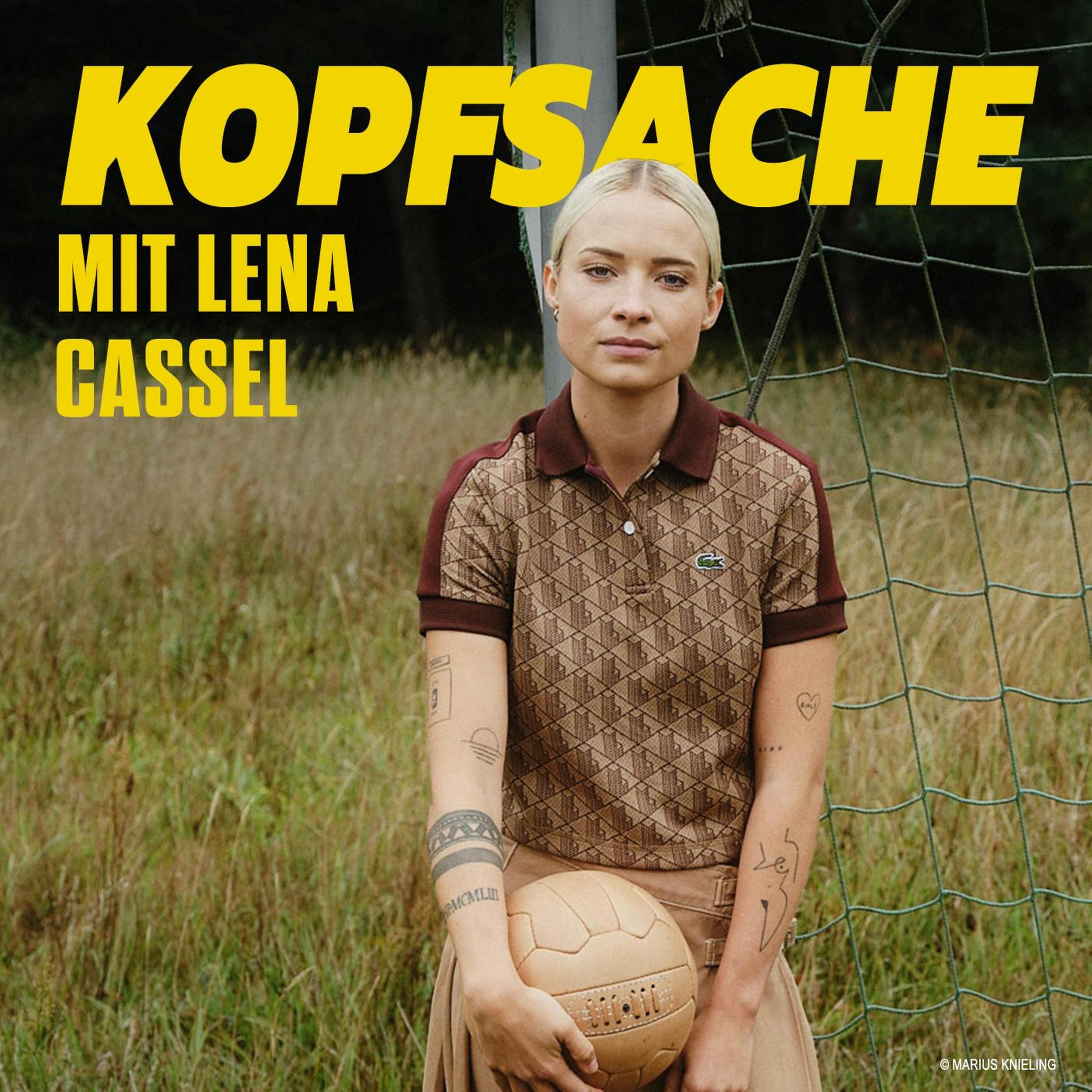 Kopfsache mit Lena Cassel - Folge 35