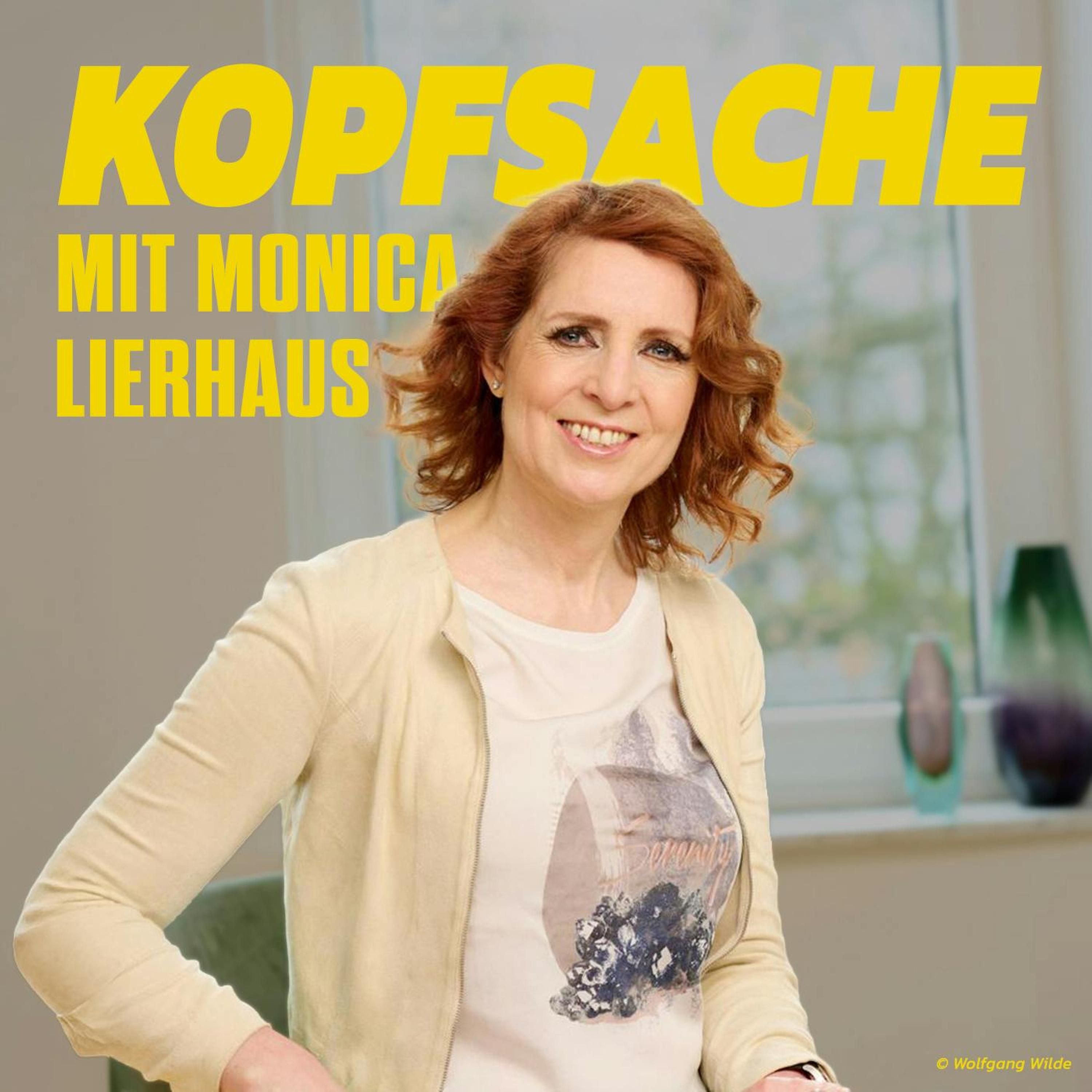 Kopfsache mit Monica Lierhaus - Folge 31