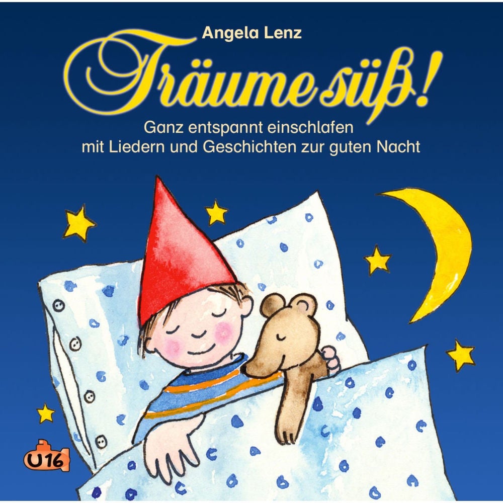 Träume süß!