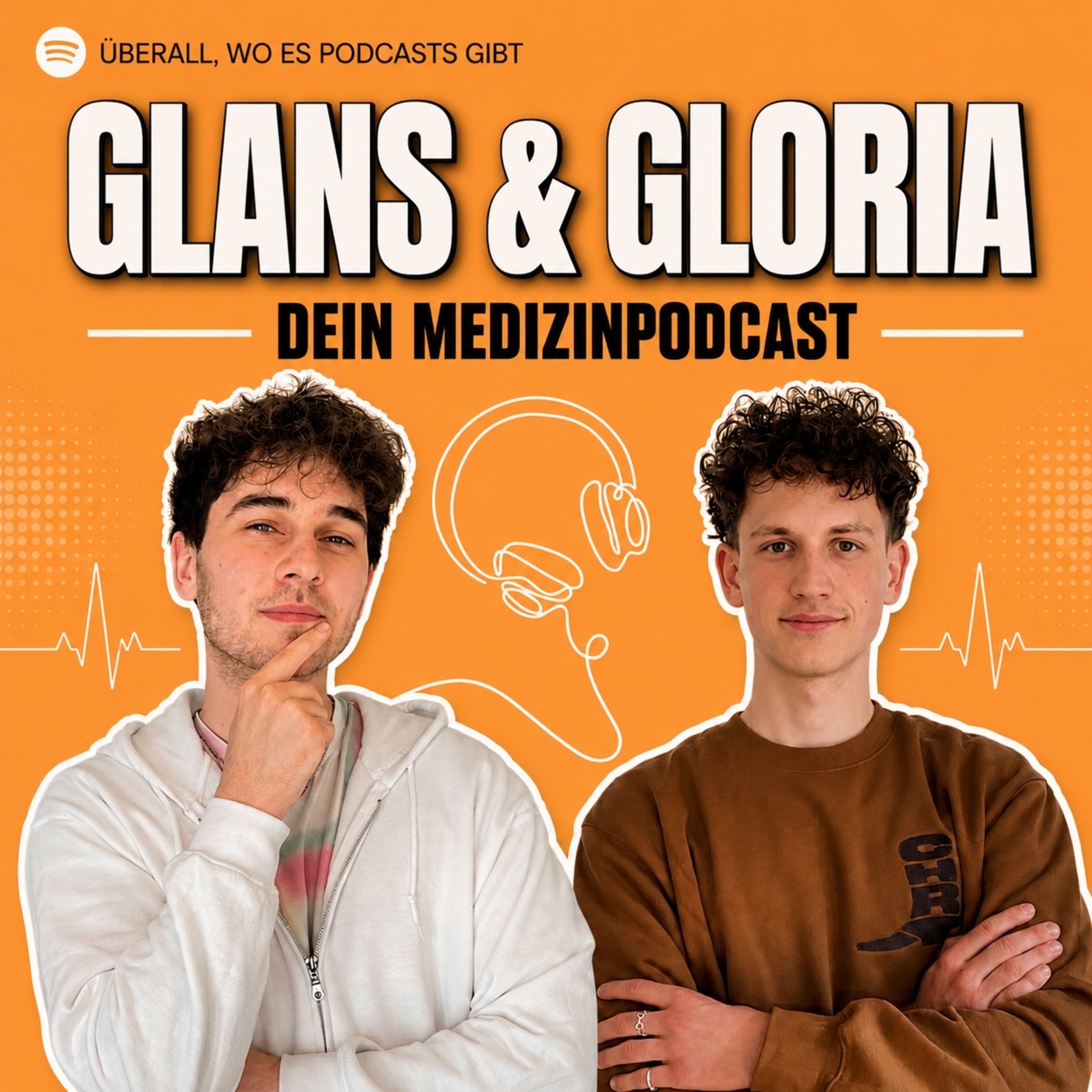 TMS - Wie wir über 90% geschafft haben | Nils Labitzke und Leonard Kühn #001
