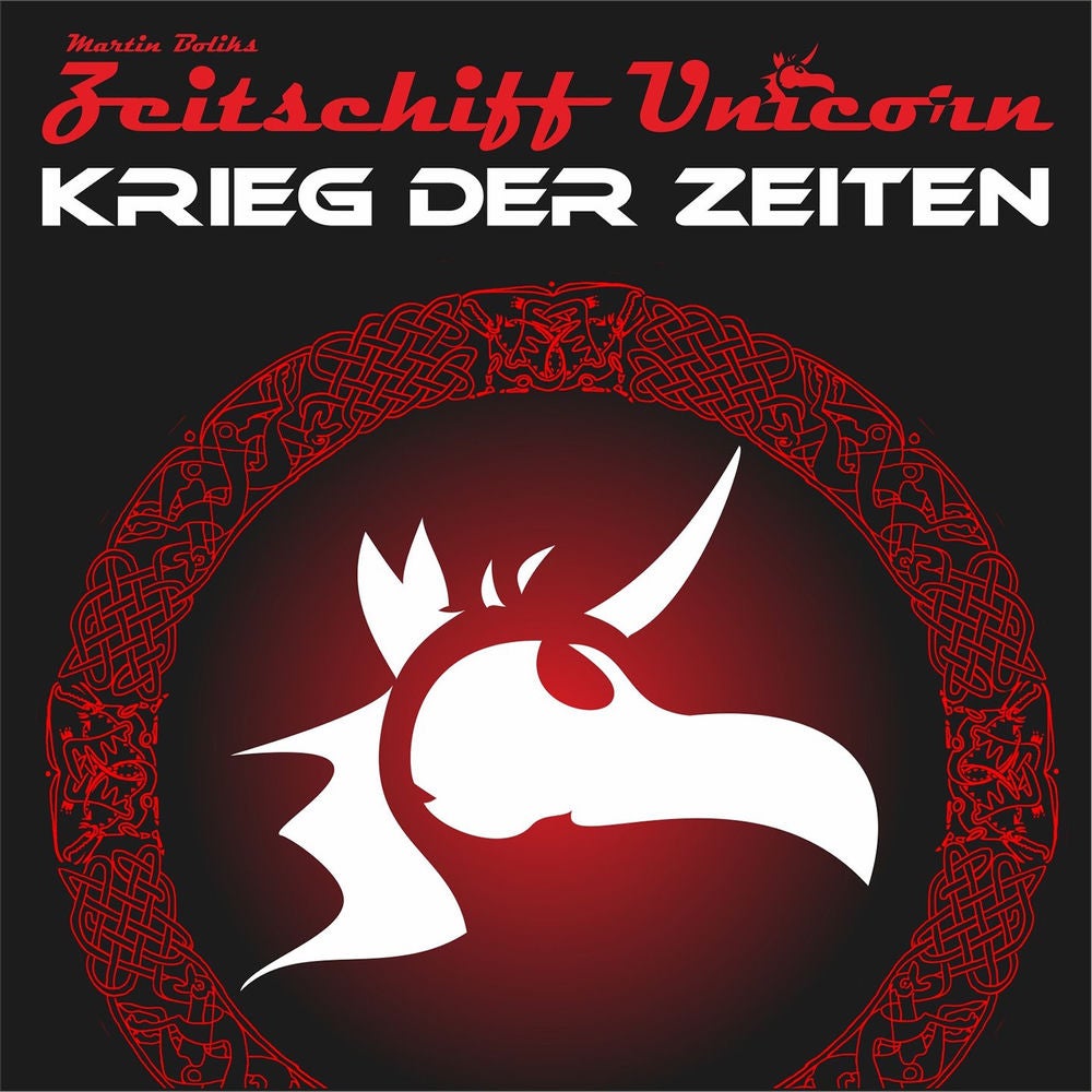 Krieg der Zeiten