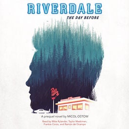Riverdale - The Day Before