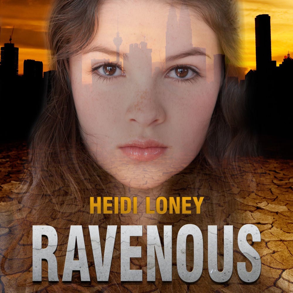 Ravenous