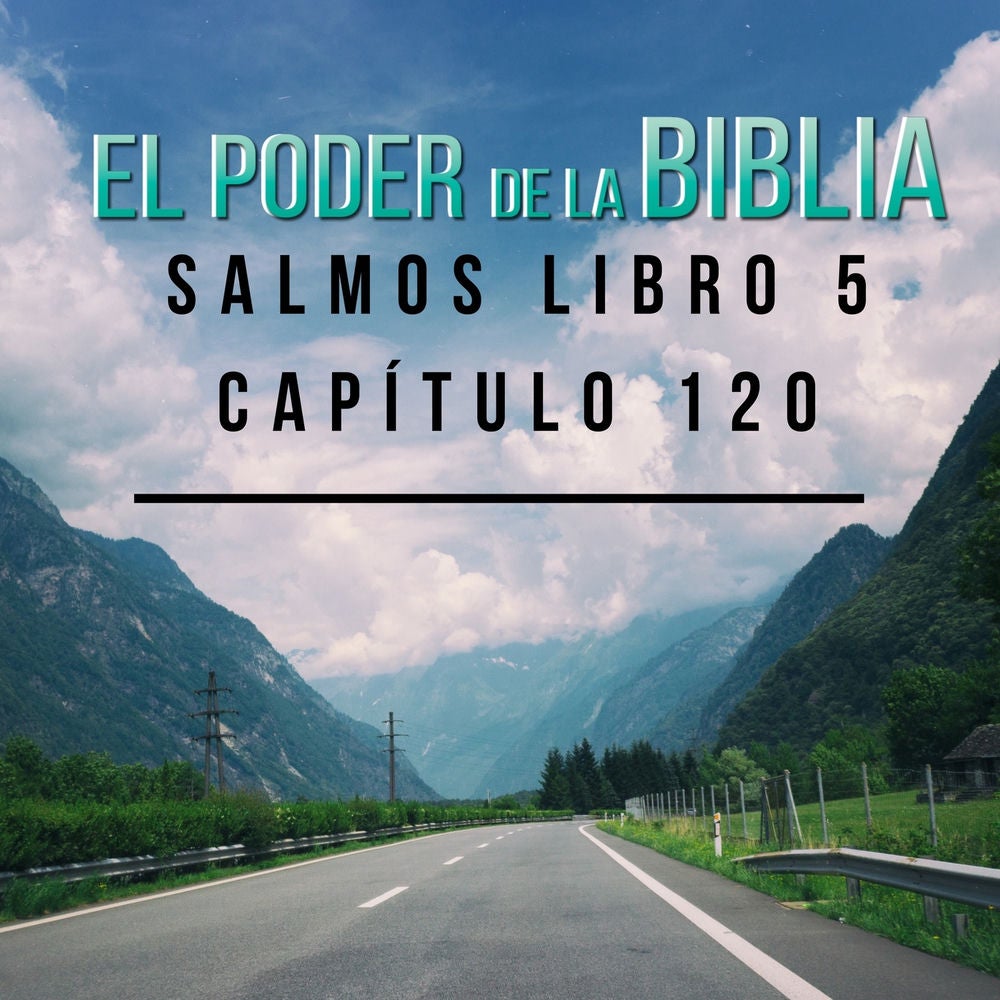 Salmos Libro 5 Capítulo 120