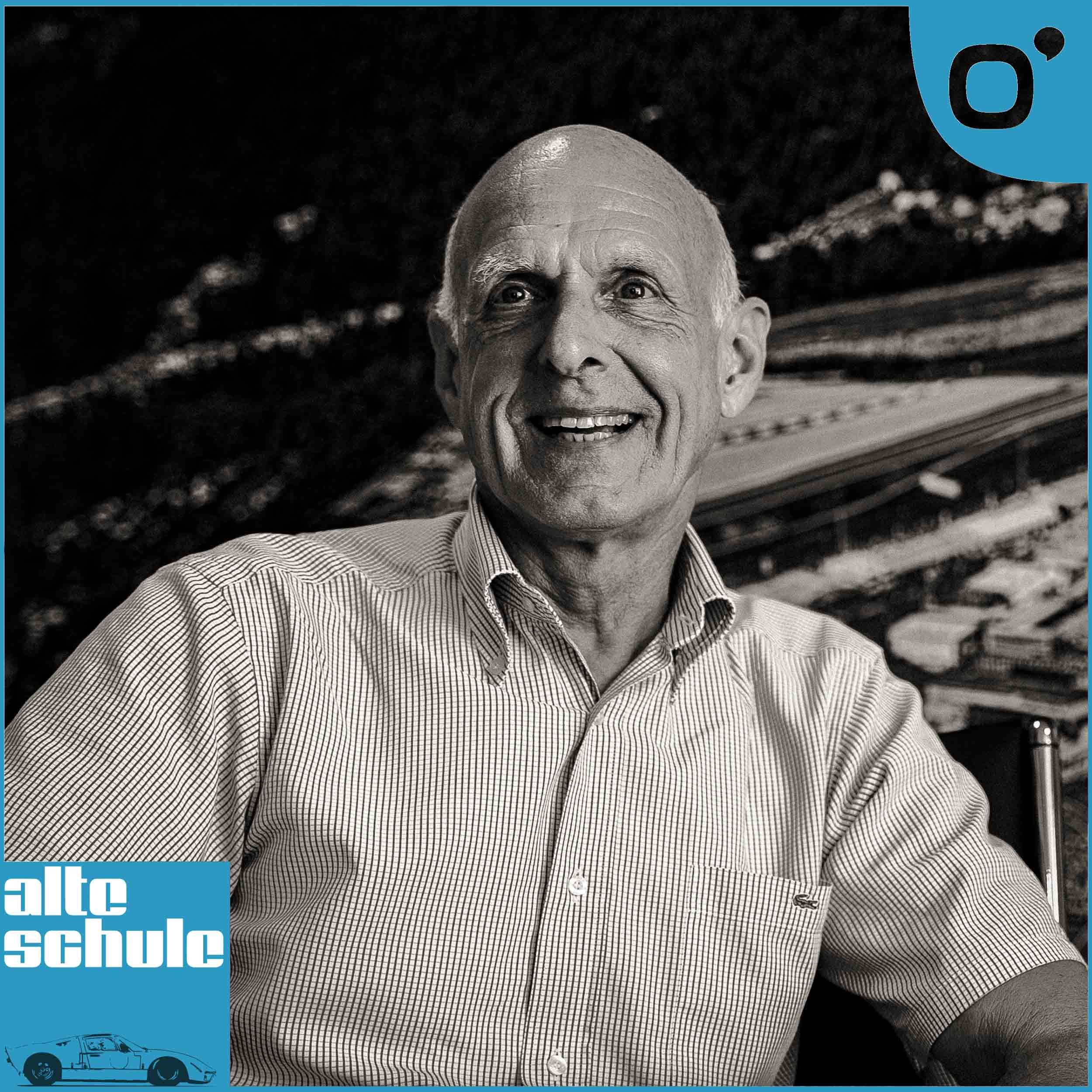 mit Volker Strycek (1/2)