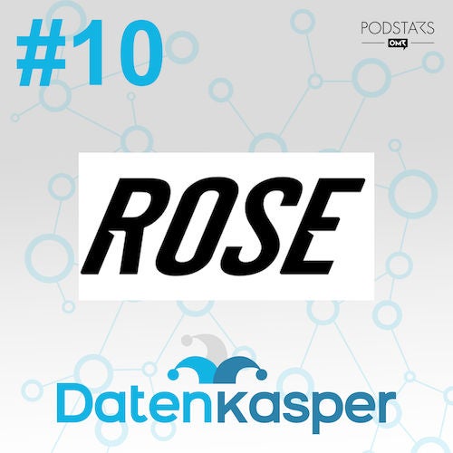 #10 mit ROSE Bikes CEO Marcus Diekmann