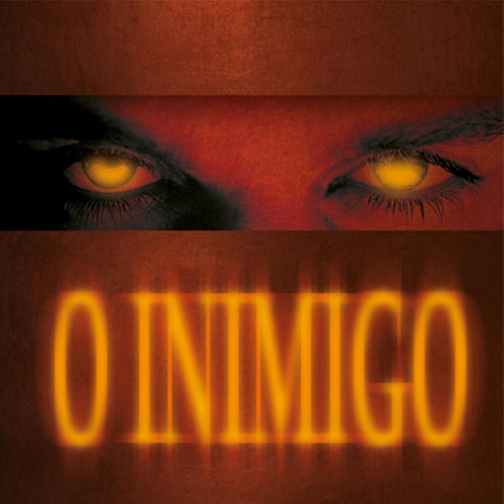 O Inimigo (Rádio Novela)