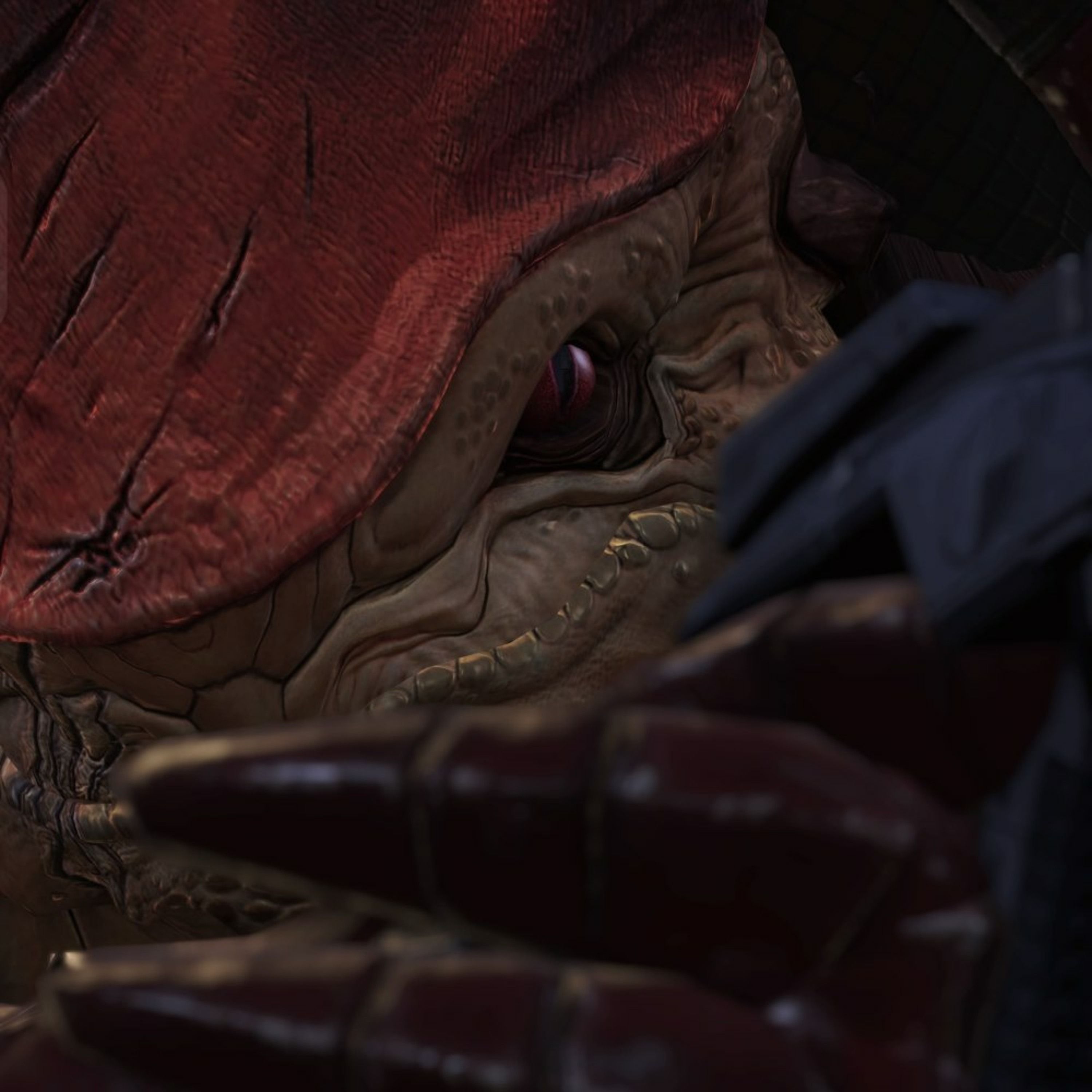 Mass Effect Madness #3 - Showdown auf Virmire