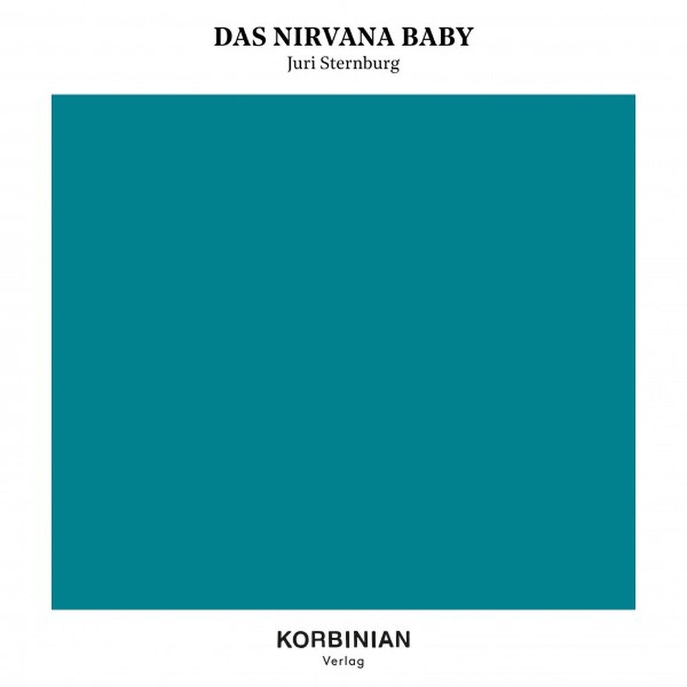 Das Nirvana Baby