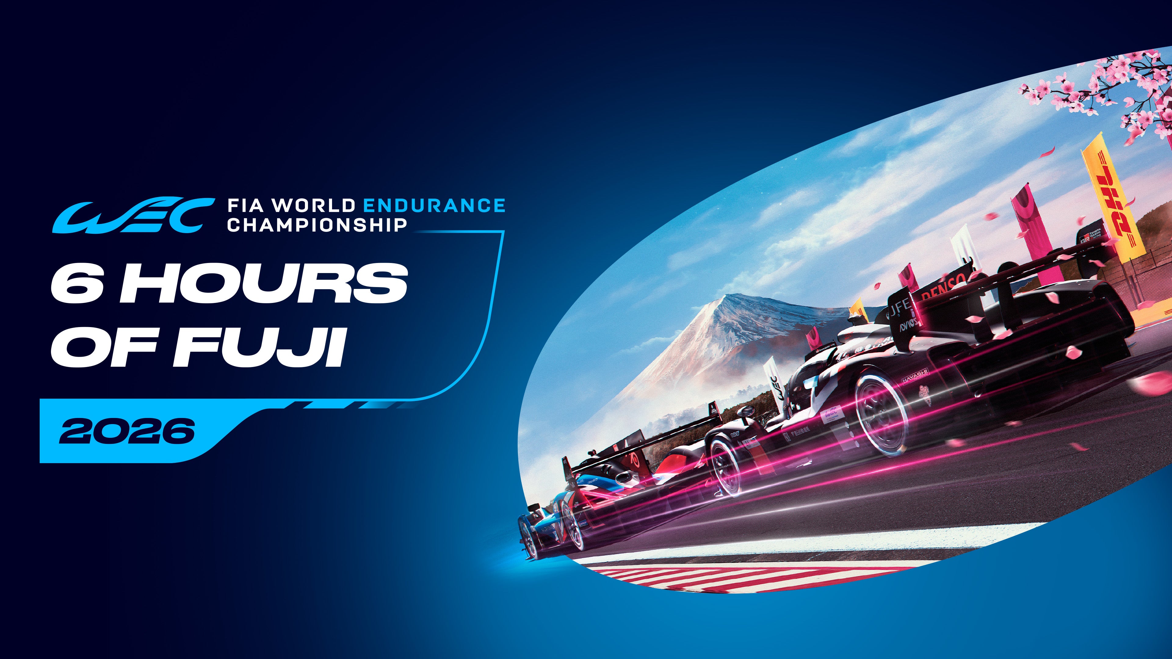 6 Stunden von Fuji 2026