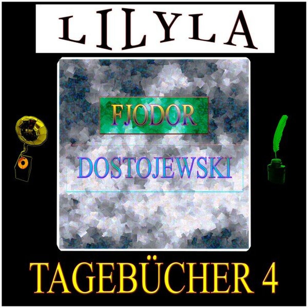 Tagebücher 4