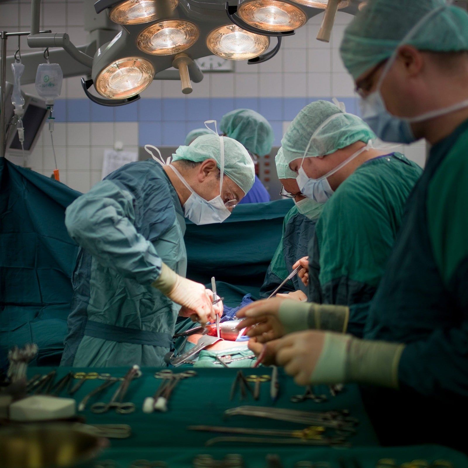 Organspende: Pro und Contra Widerspruchslösung