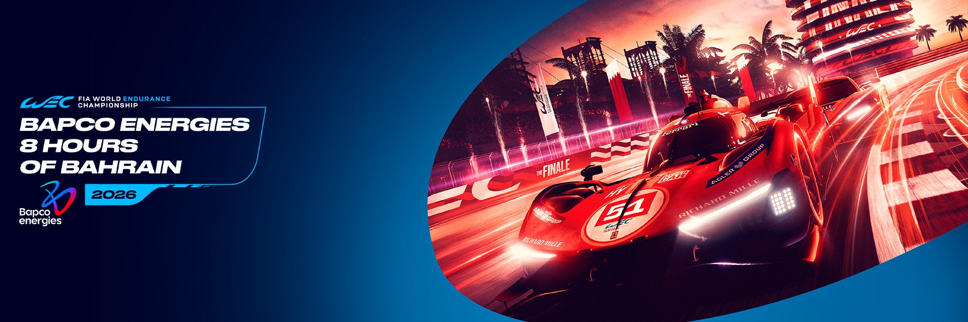 8 Stunden von Bahrain 2026