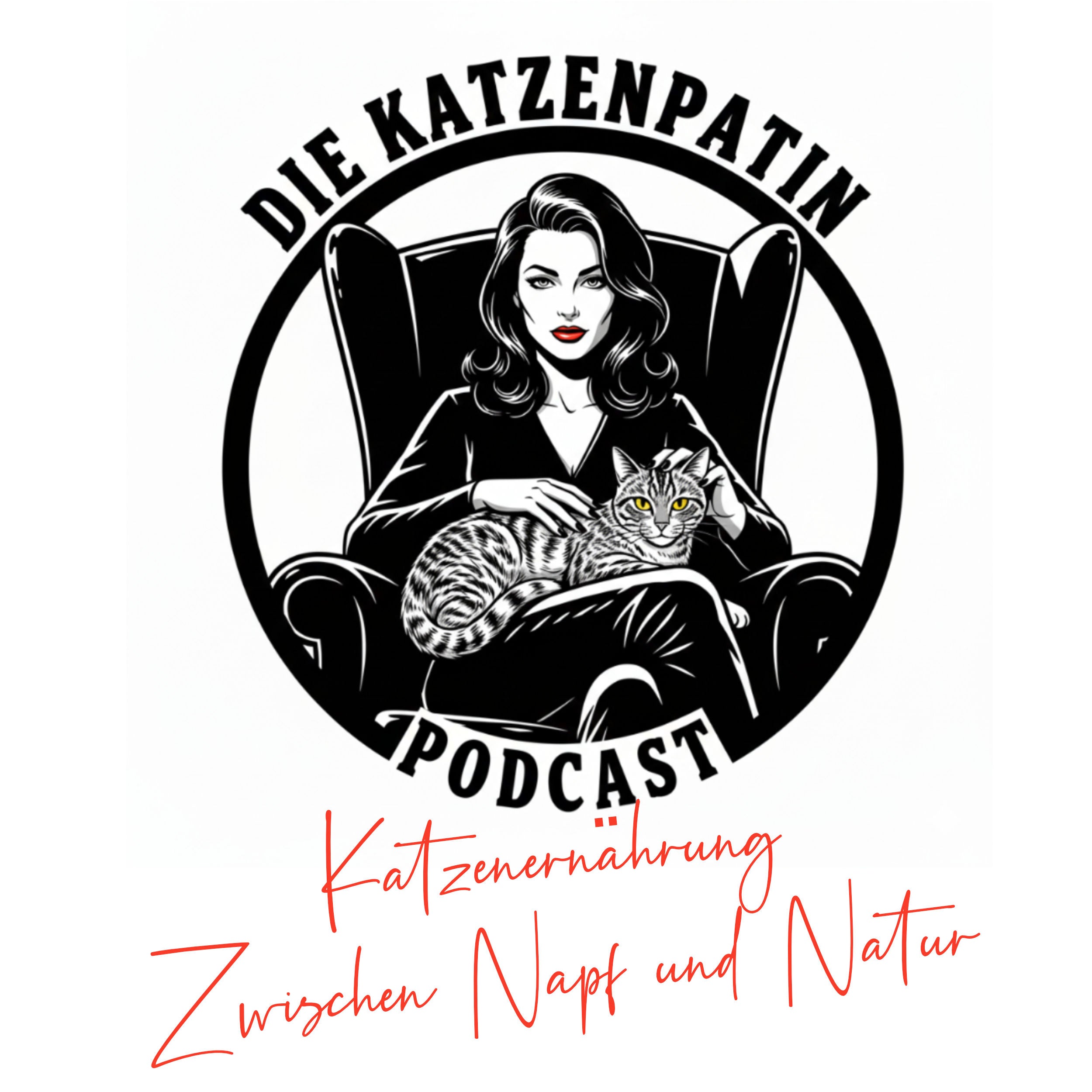 Katzenernährung Zwischen Napf und Natur