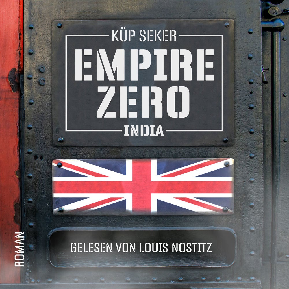 Empire Zero India