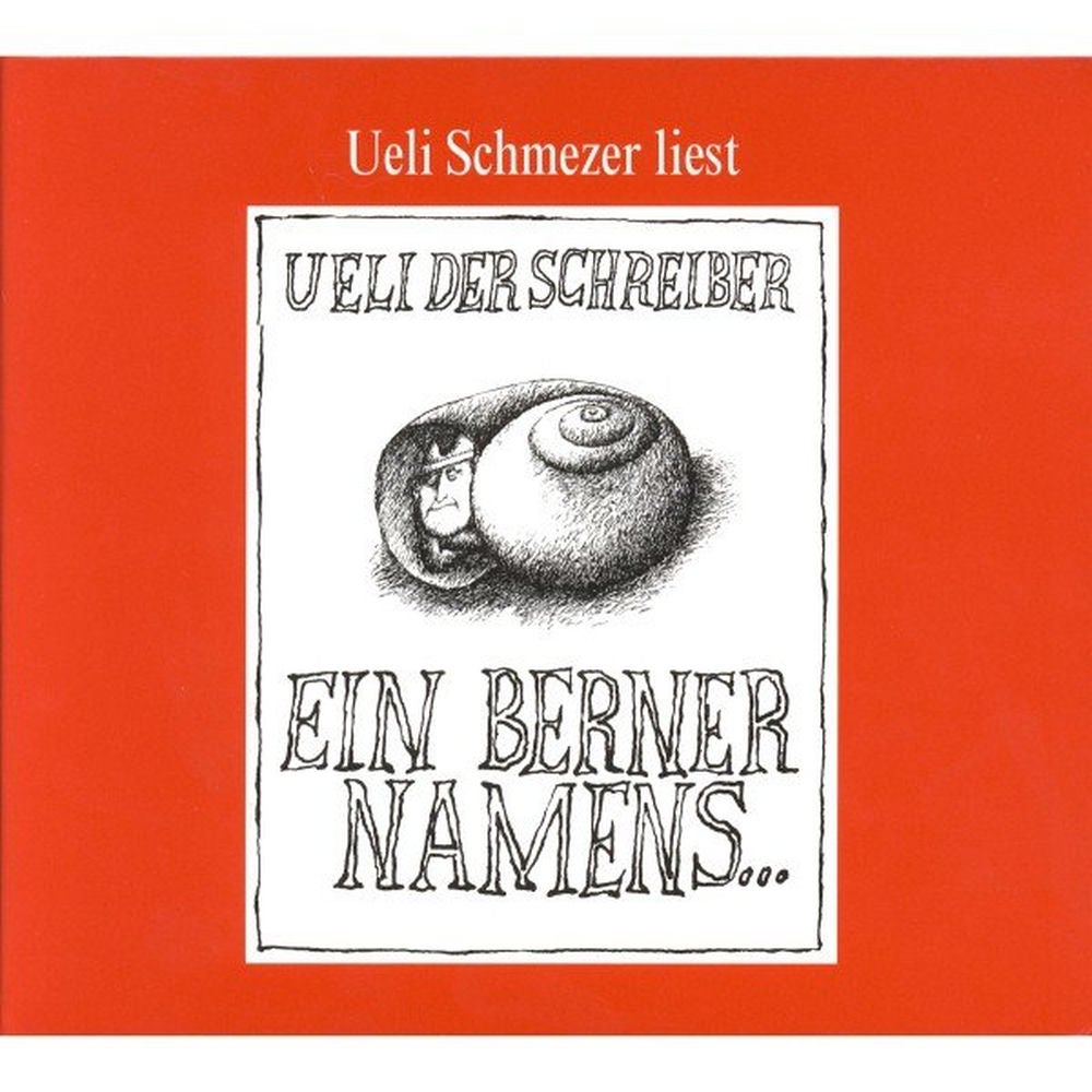 Ein Berner namens...