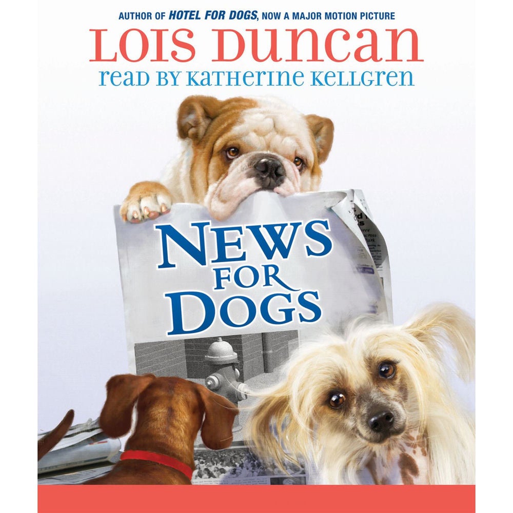 News for Dogs