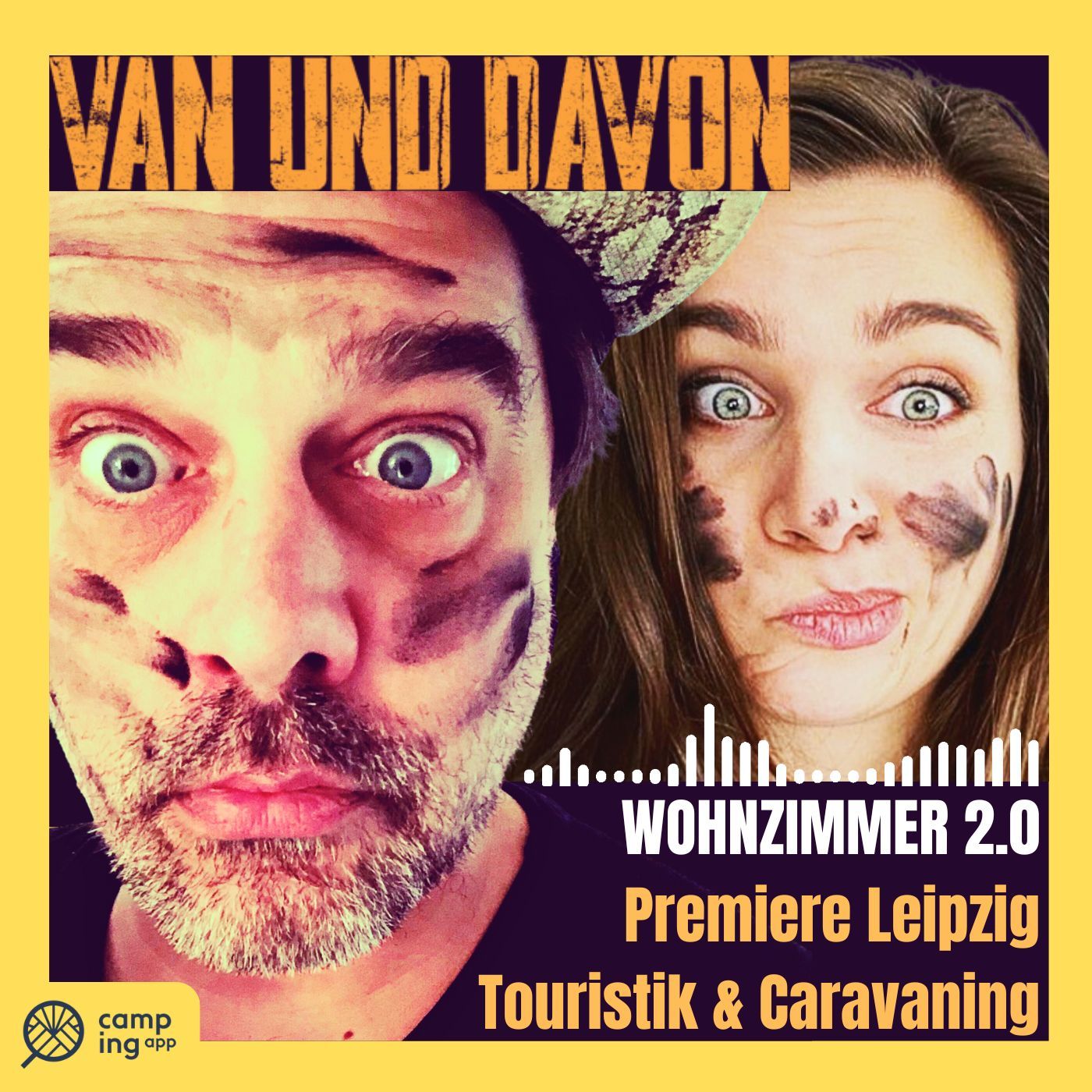 #68 - Touristik & Caravaning Messe Leipzig