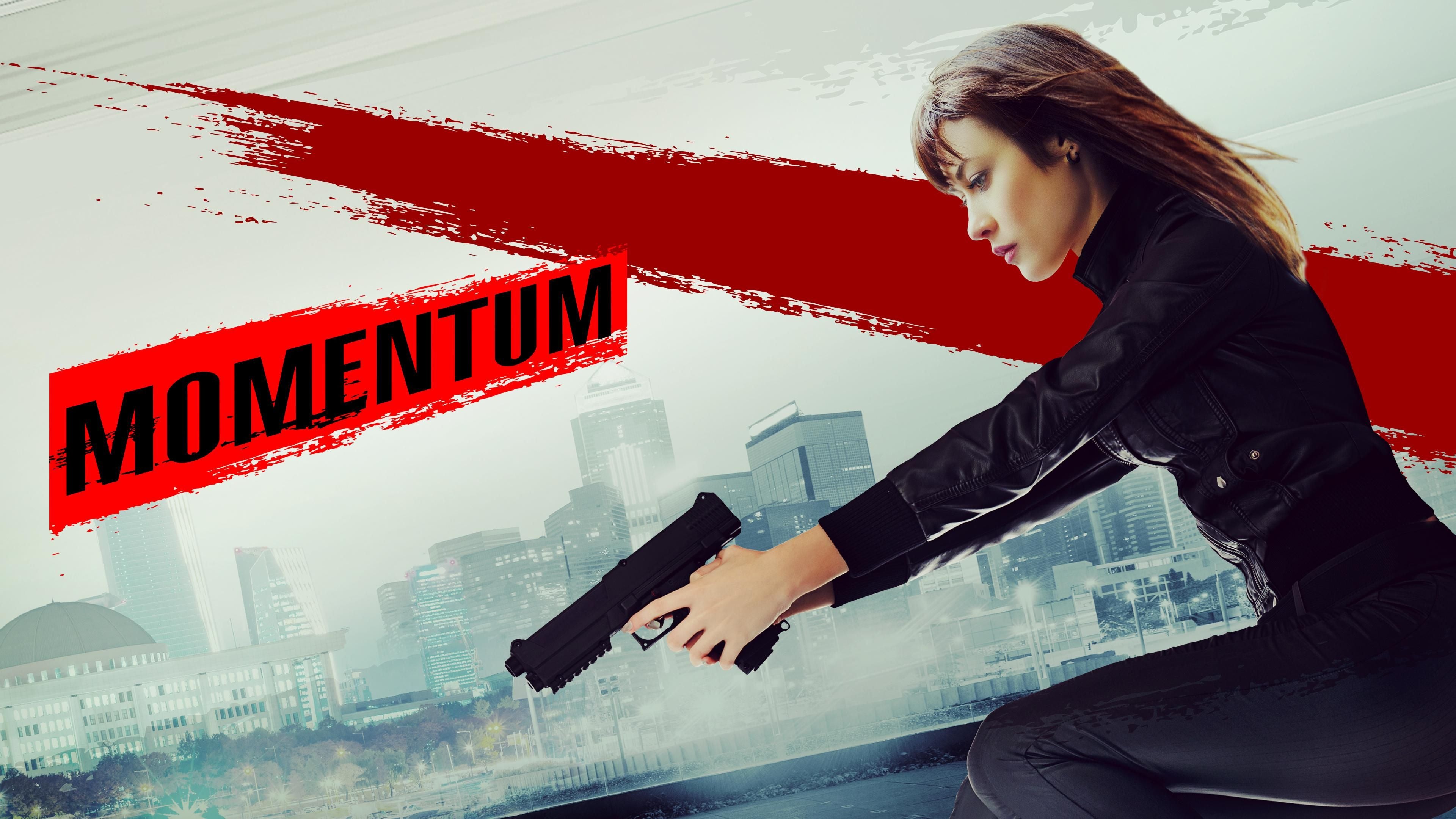 Momentum