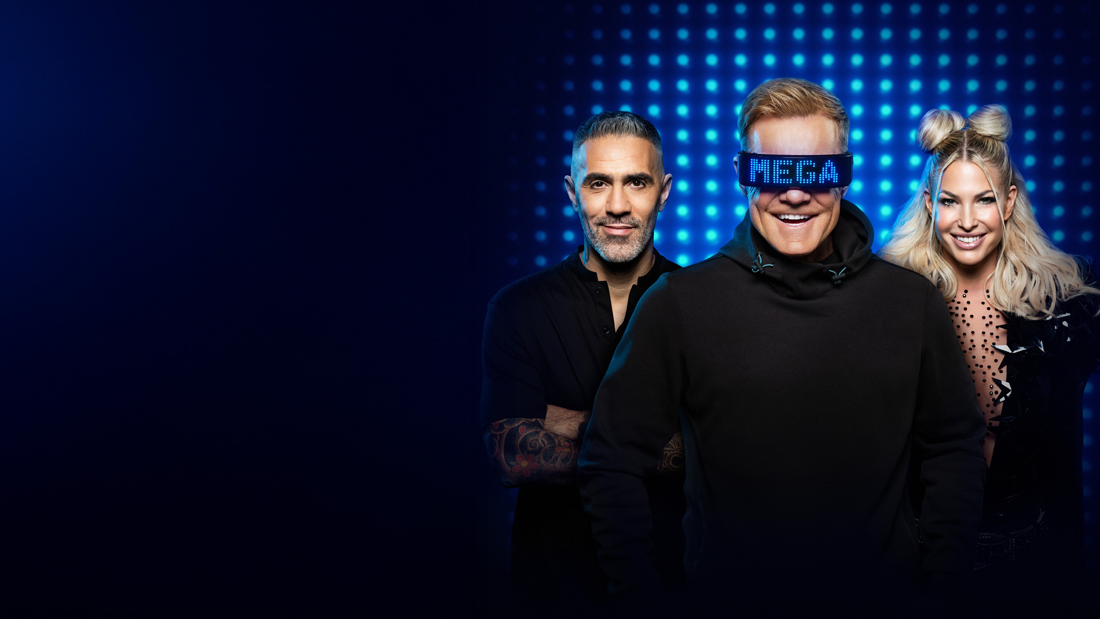 Deutschland sucht den Superstar