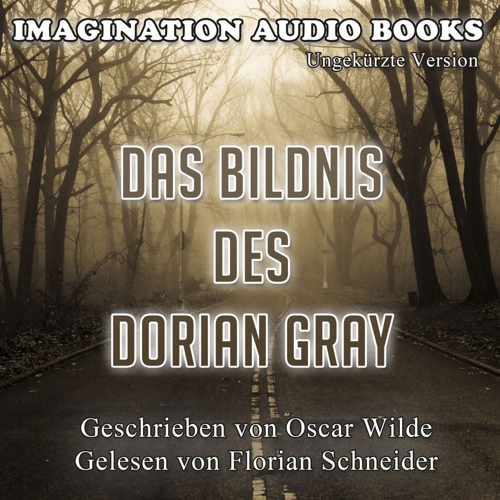 Das Bildnis des Dorian Gray