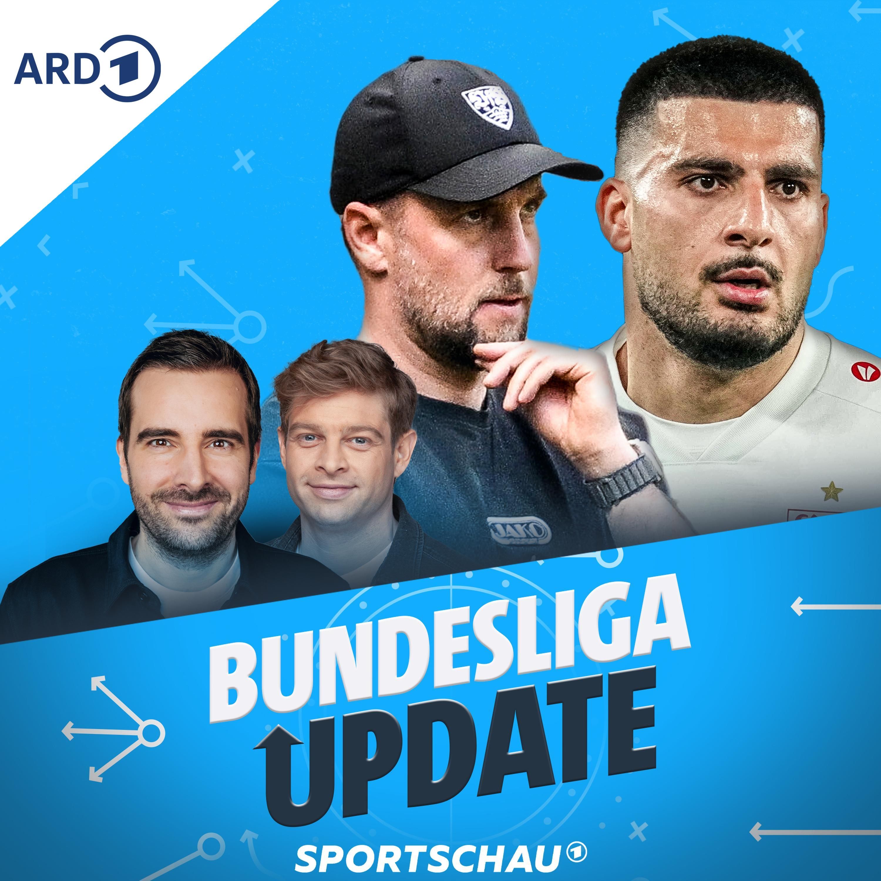 Schaffe, schaffe, Königsklasse? Big-Point-Duell in Stuttgart
