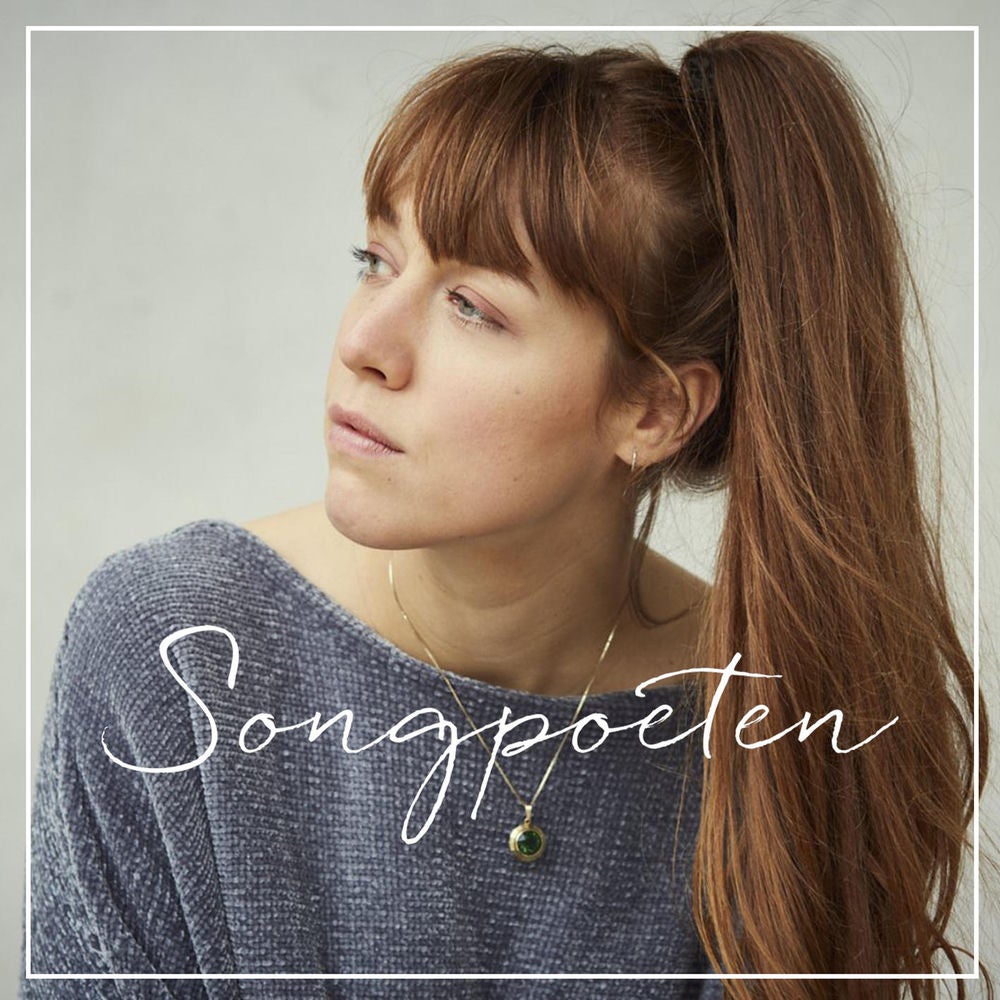 Antje Schomaker im Interview - Songpoeten Folge 18