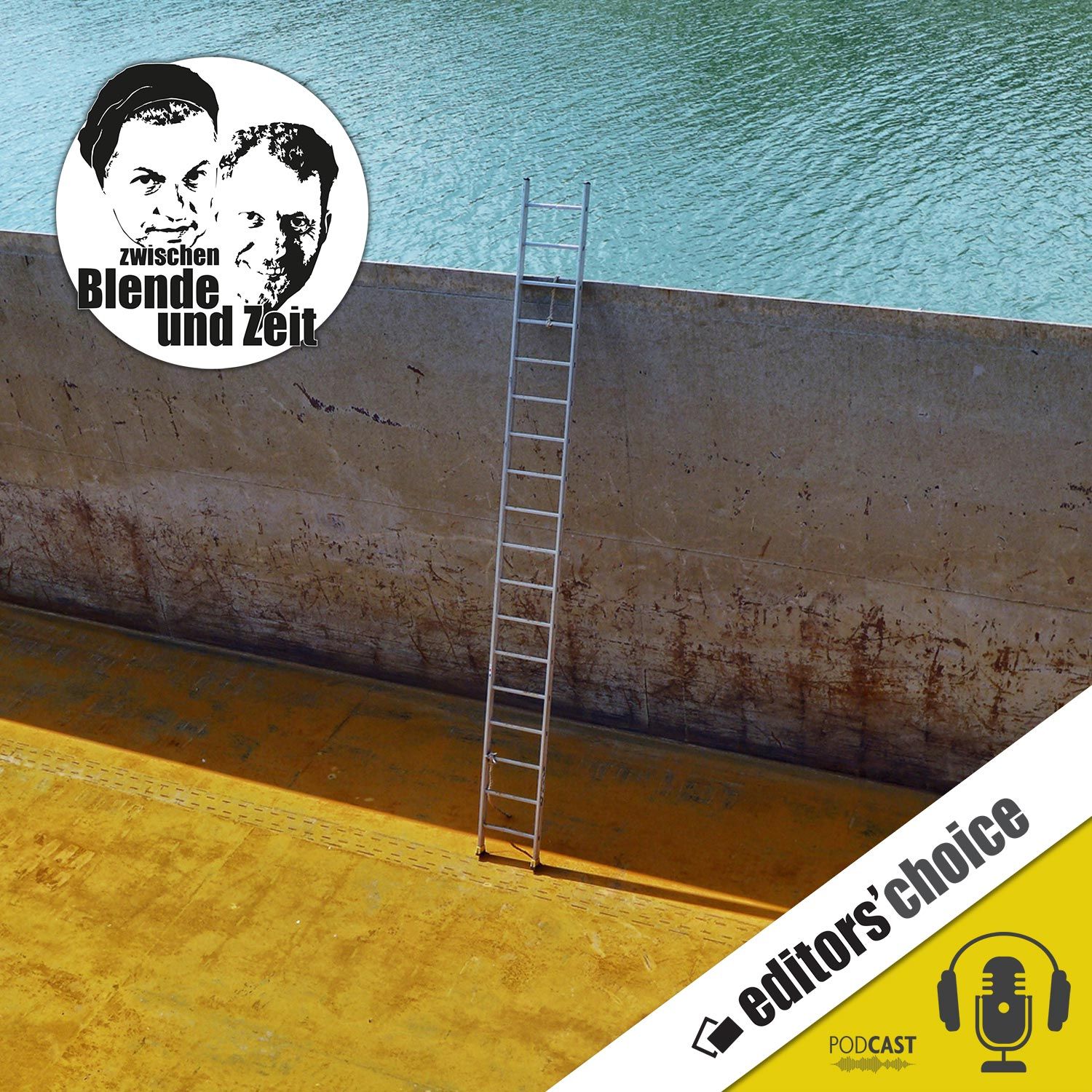 295 - Lumiguel56 - "The Big Escape" - Editors' Choice