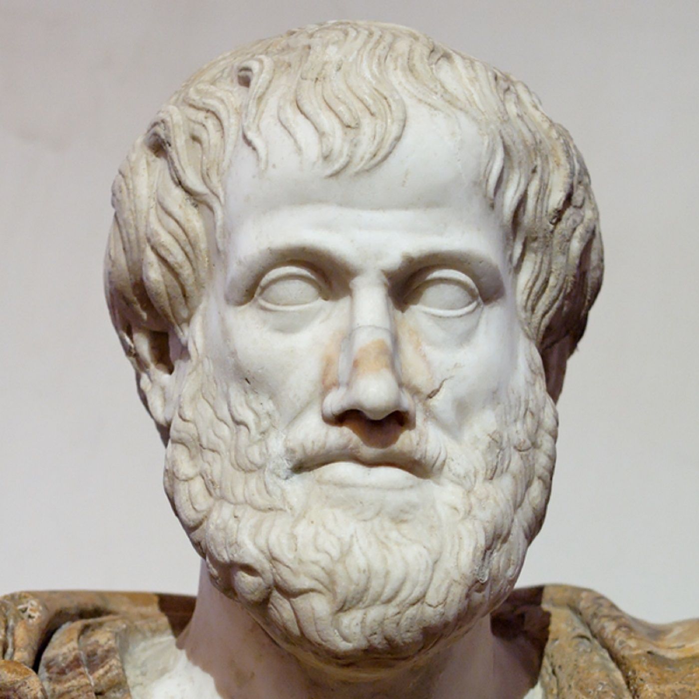 #8.1 - Was ist ein glückliches Leben? Grundgefühle & Aristoteles' Tugendethik (Theorie)
