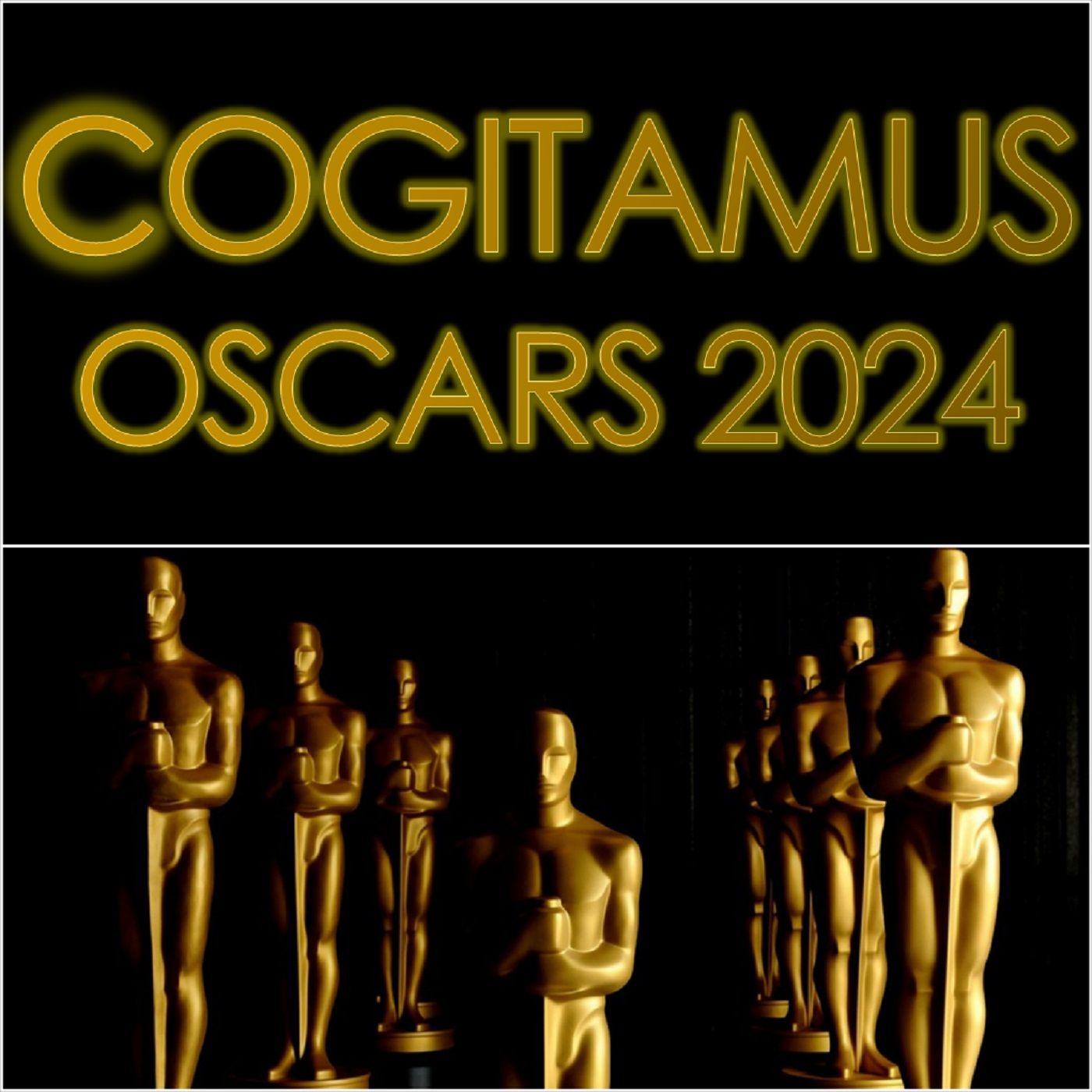 #77 – And the OSCAR goes to…Vorhersagen und Storylines zur 96. Oscar-Verleihung